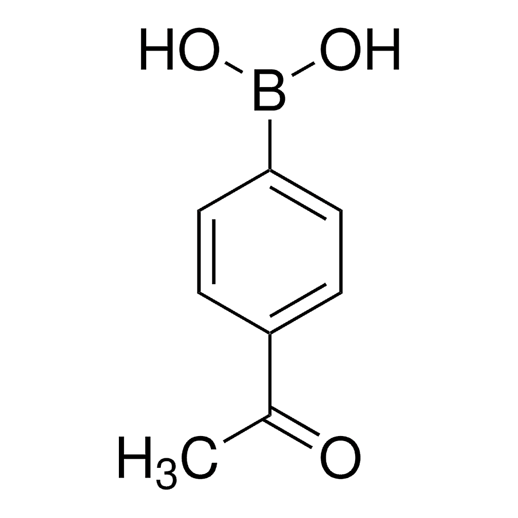 Merck 4-Acetylphenylboronic acid