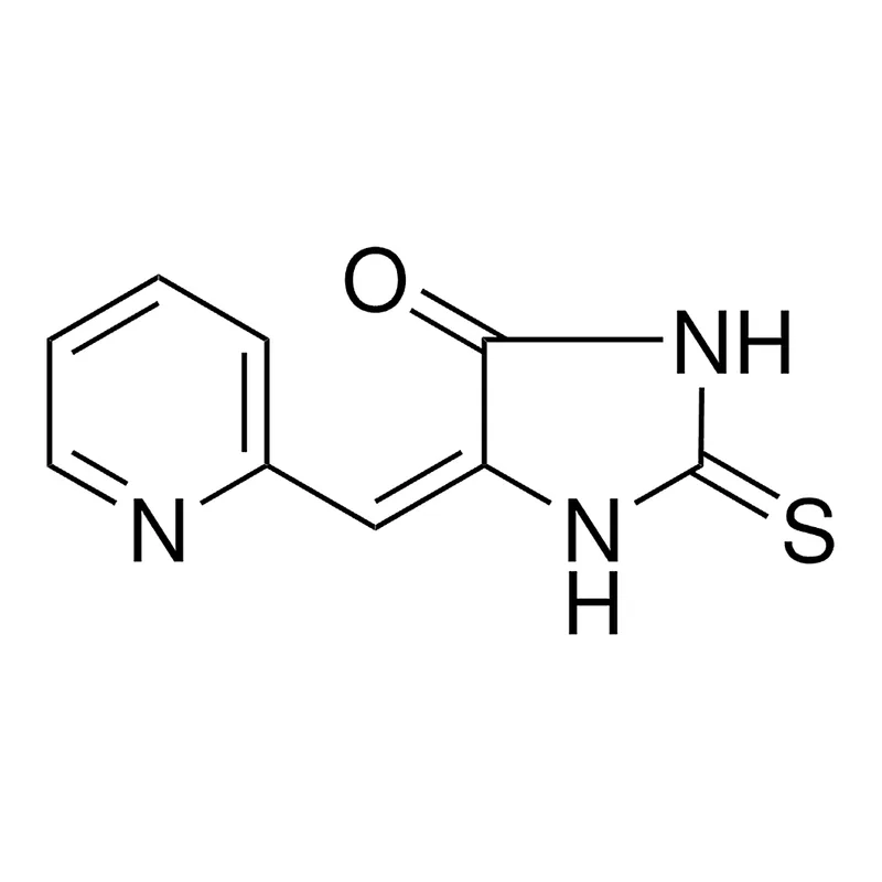 Merck 5-PYRIDIN-2-YLMETHYLENE-2-THIOXO-