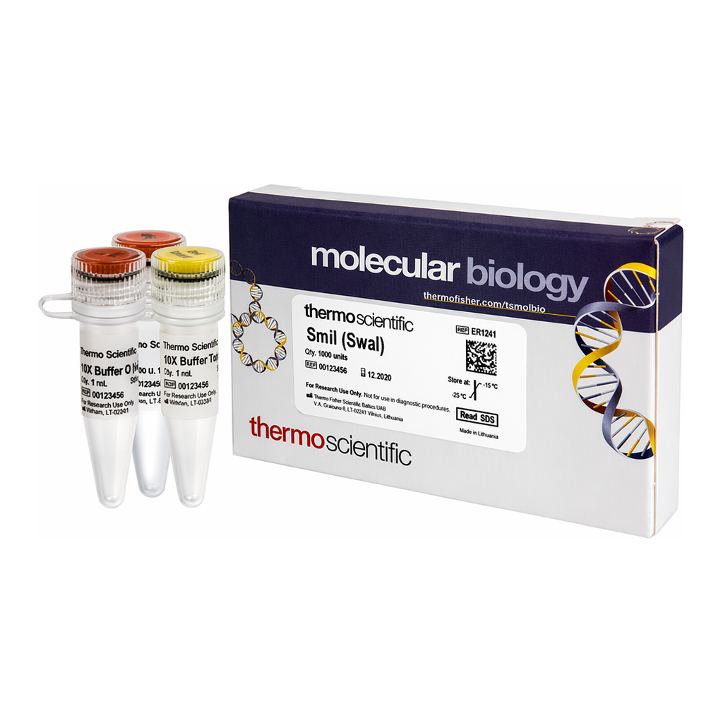 Thermo Fisher Scientific SmiI (SwaI) (10 U/&mu;L)