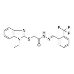 Merck RCL R45,296-3 - 25 MG