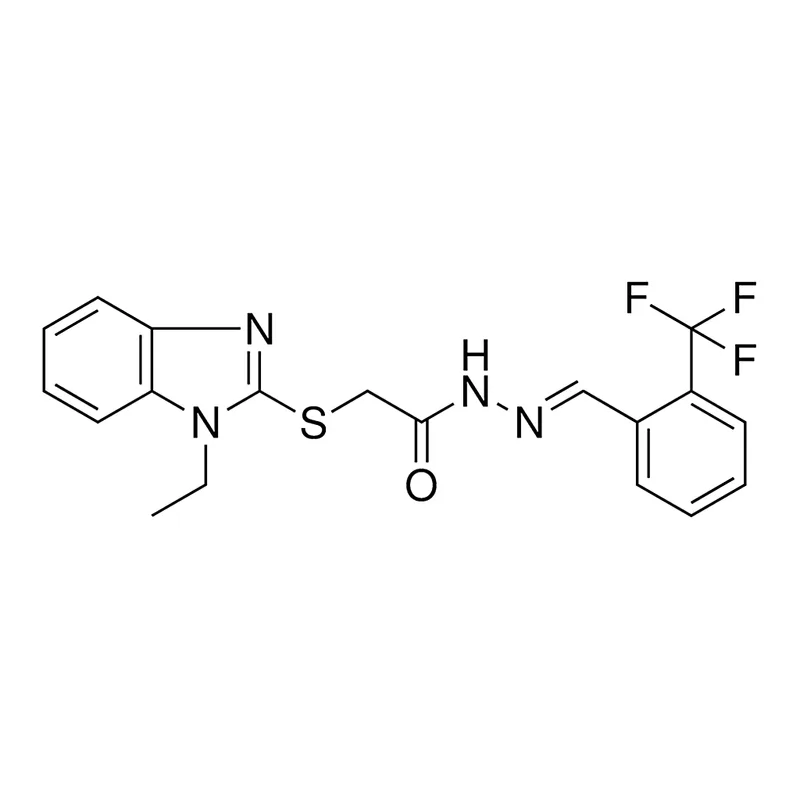 Merck RCL R45,296-3 - 25 MG