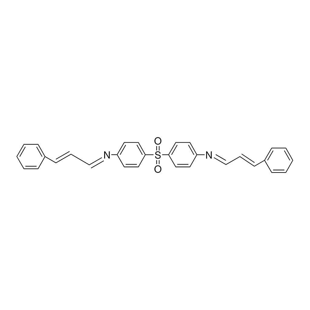 Merck 4-(CINNAMYLIDENEAMINO)PHENYL SU-