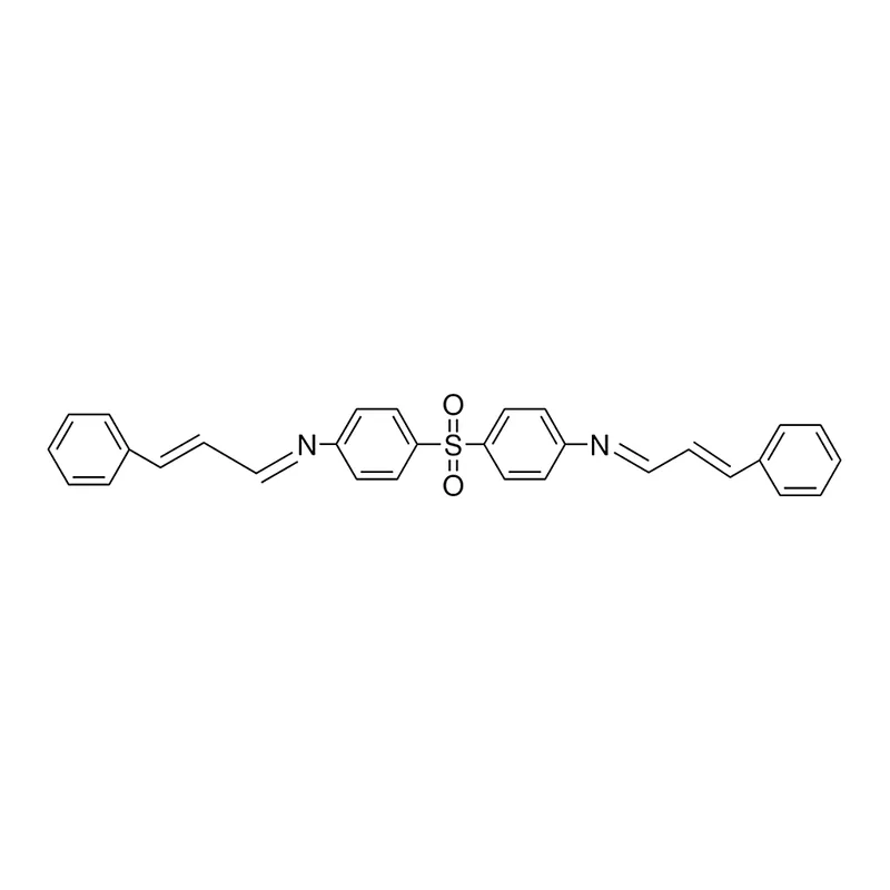 Merck 4-(CINNAMYLIDENEAMINO)PHENYL SU-