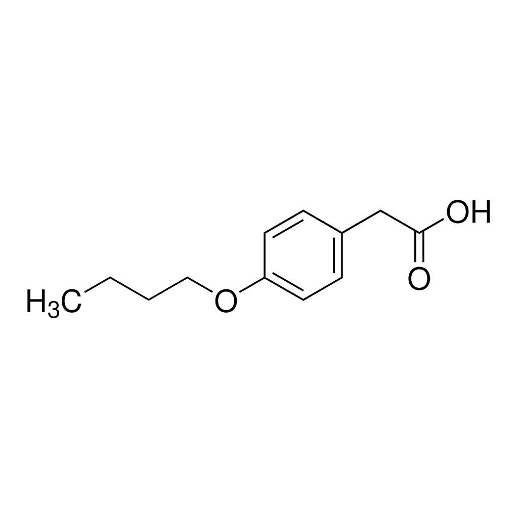 Merck Bufexamac impurity A