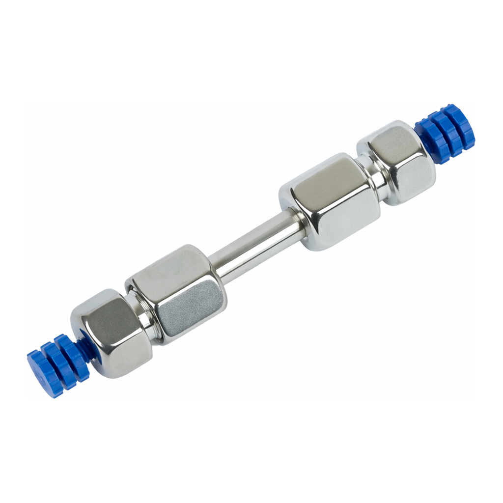 Restek HPLC Column Assembly, 50mm L x 4.6mmID x 1/4inOD