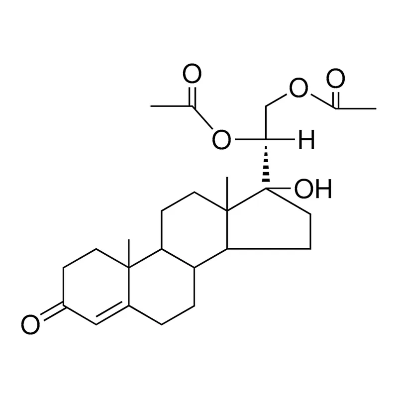 Merck 17-BETA-HYDROXY-3-OXO-17-ALPHA - 1 MG&
