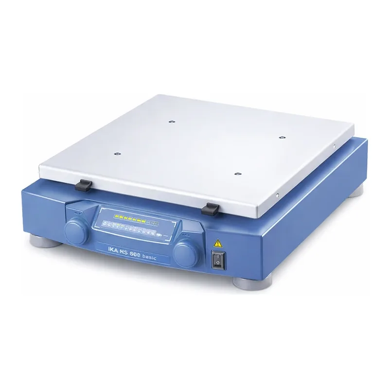 IKA 쉐이커 왕복 셰이커 HS 260 basic