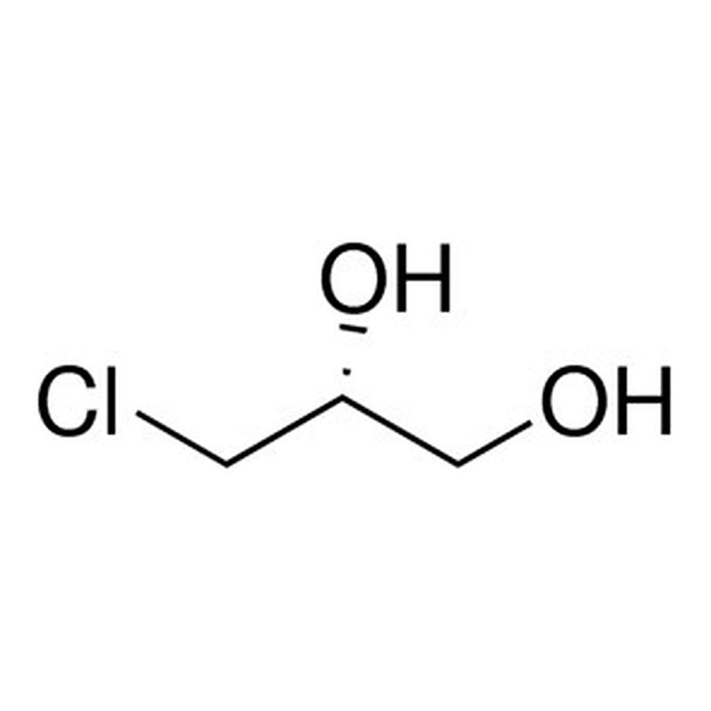 Merck (R)-(-)-3-CHLORO-1,2-PROPANEDIOL, 97%, &