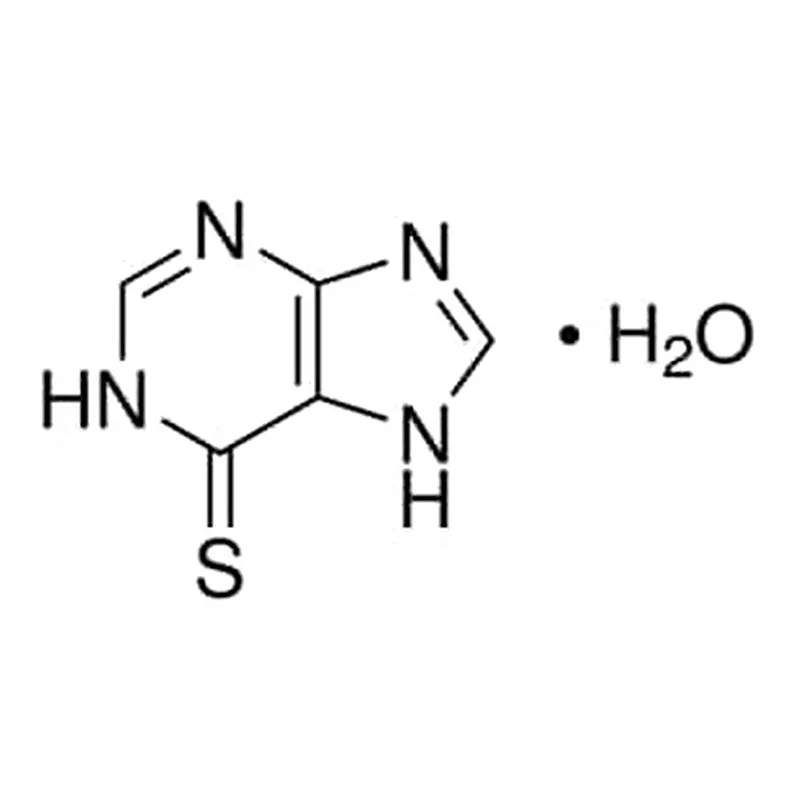 Merck 6-MERCAPTOPURIN HYDRAT 99%