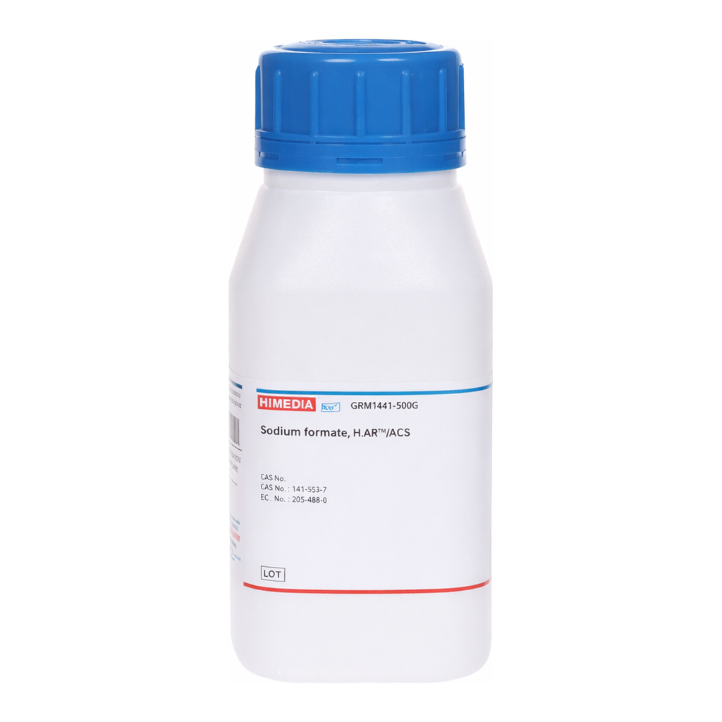 Himedia Sodium formate, Hi-AR/ACS