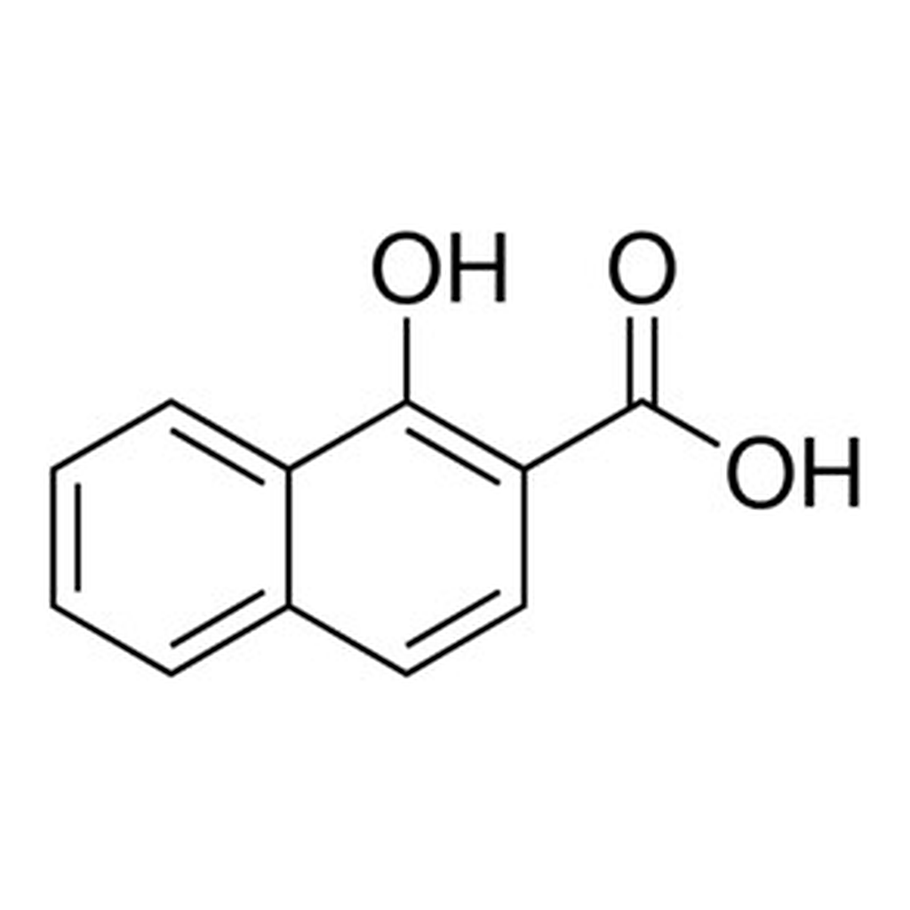 Merck 1-HYDROXY-2-NAPHTHOIC ACID, 99%