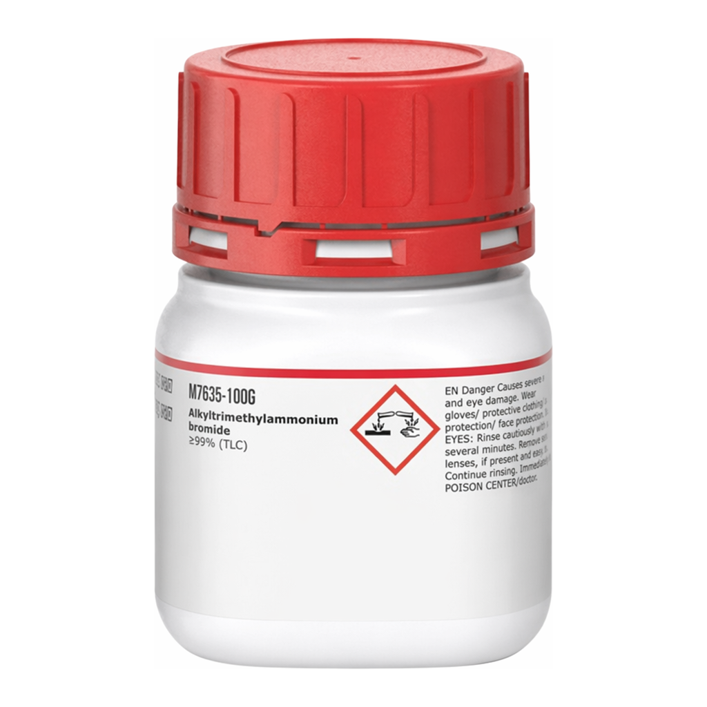 Merck MIXED ALKYLTRIMETHYLAMMONIUM BROMIDE