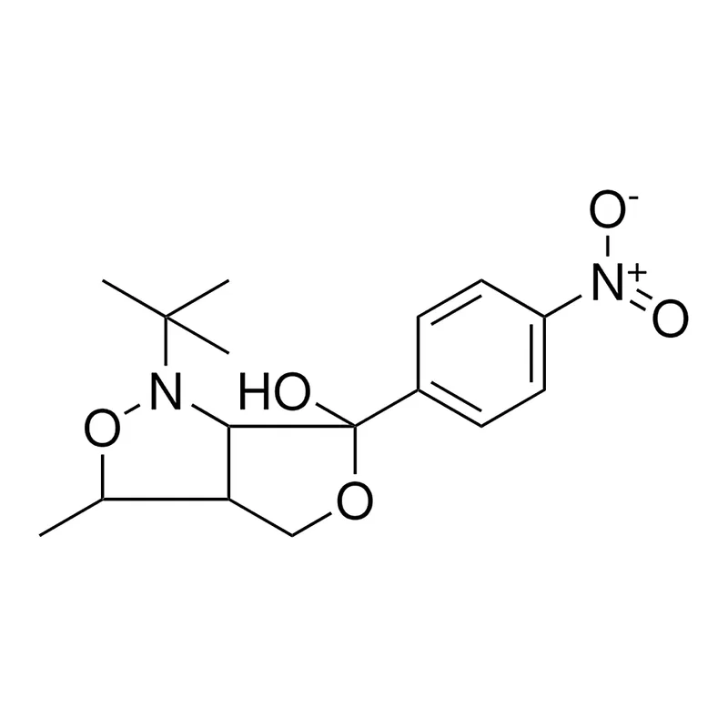 Merck 1-TERT-BUTYL-3-METHYL-6-(4-NIT - 50 MG&