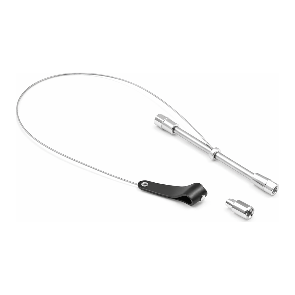 Waters BioResolve SCX mAb Column with VanGuard FIT 3 µm, 2.1 mm x 100 mm, 1/pk