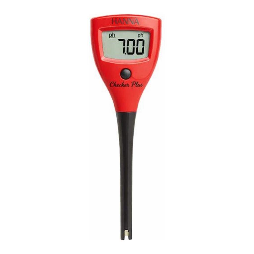 AS ONE Portable pH Meter, 휴대형 pH미터