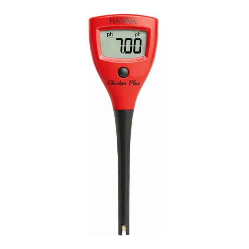 AS ONE Portable pH Meter, 휴대형 pH미터