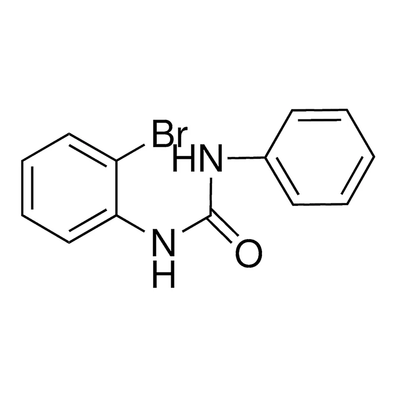 Merck 1-(2-BROMOPHENYL)-3-PHENYLUREA-