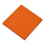AS ONE Resin Sample Plate Phenol Resin, 수지 샘플 플레이트 페놀 수지