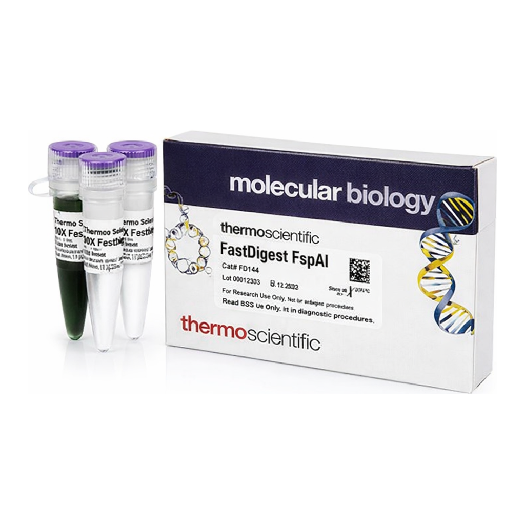 Thermo Fisher Scientific FastDigest FspAI