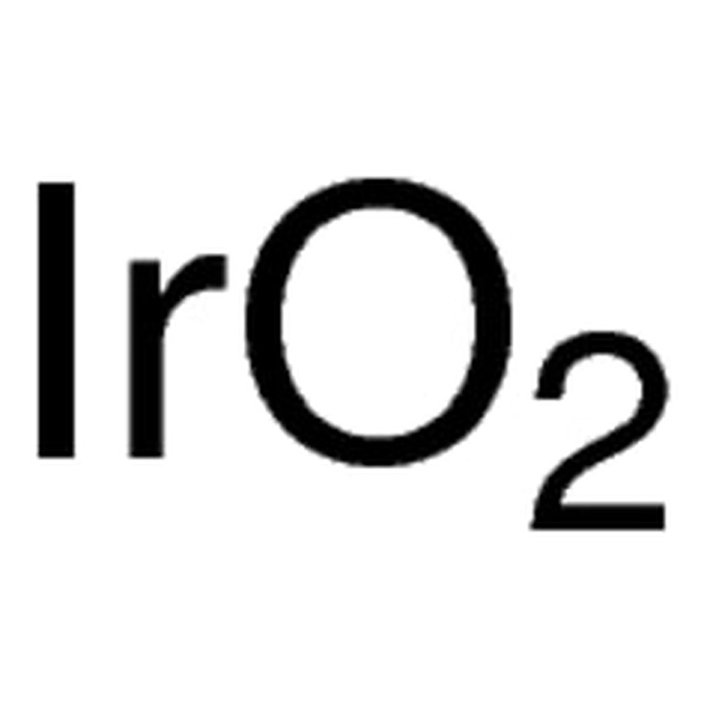 Merck IRIDIUM(IV) OXIDE, 99.9%