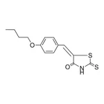 Merck 5-(4-BUTOXY-BENZYLIDENE)-2-THIO-