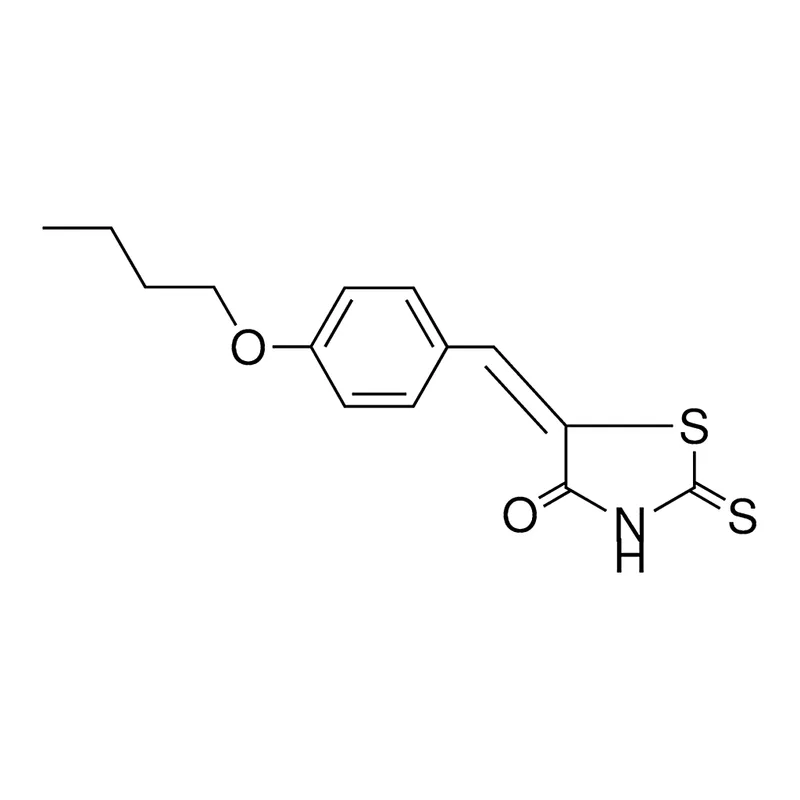 Merck 5-(4-BUTOXY-BENZYLIDENE)-2-THIO-