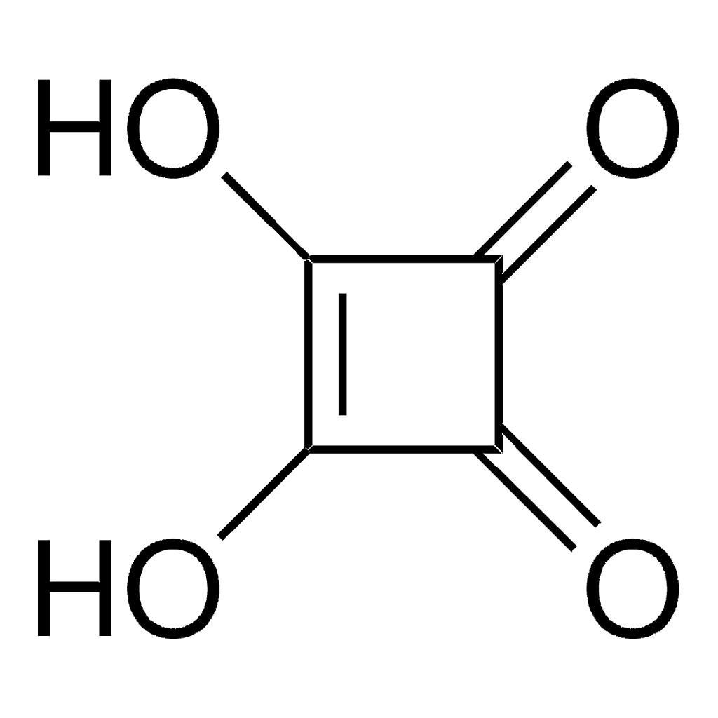 Merck 3,4-Dihydroxy-3-cyclobutene-1,2-dione