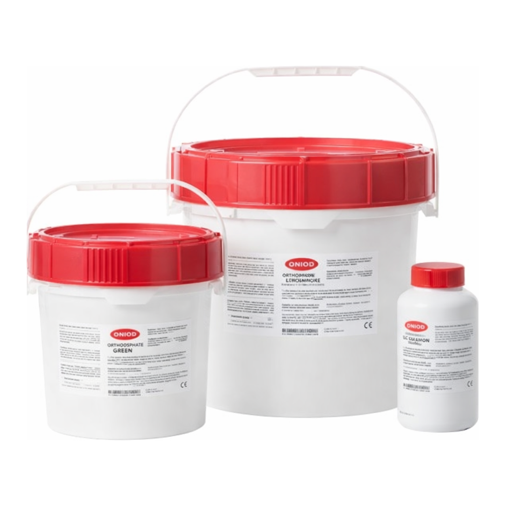 OXOID Cold Filterable Vegetable Peptone Broth (건조형)
