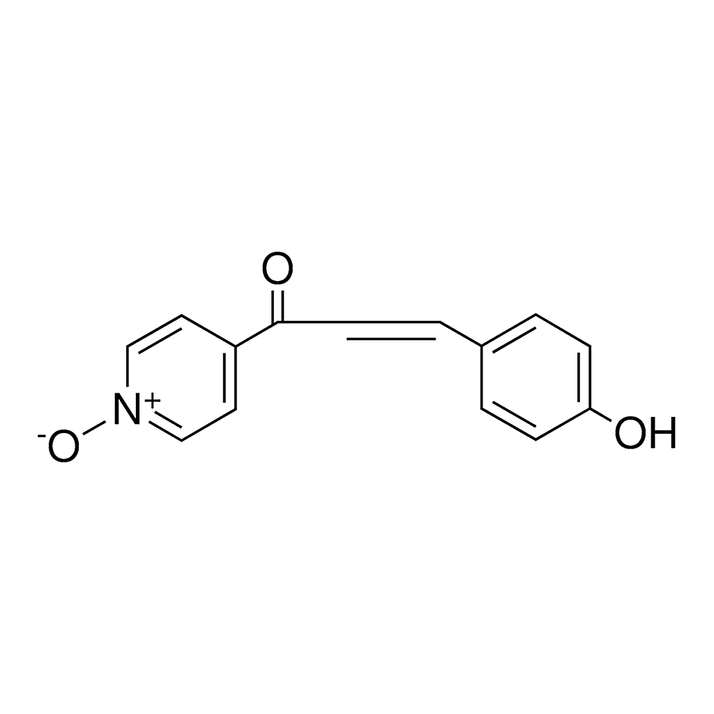 Merck 3-(4-HYDROXY-PHENYL)-1-(1-OXY- - 25 MG&