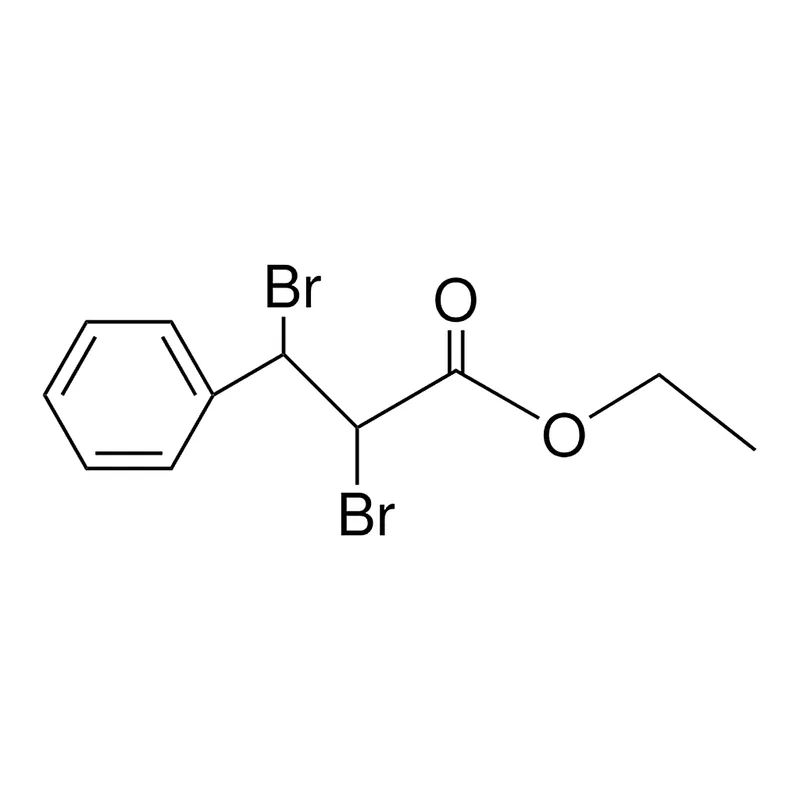 Merck ETHYL 2,3-DIBROMO-3-PHENYLPROPI-