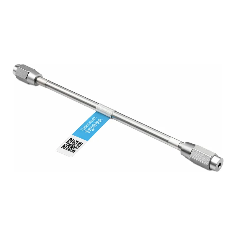 Waters XBridge Premier BEH C18 VanGuard FIT Method Validation Kit, 3.5 µm, 4.6 x 50 mm, 3/pk