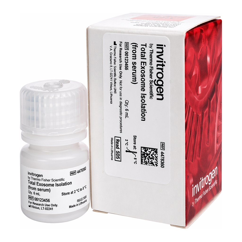 Thermo Fisher Scientific Total Exosome Isolation Reagent (from serum)