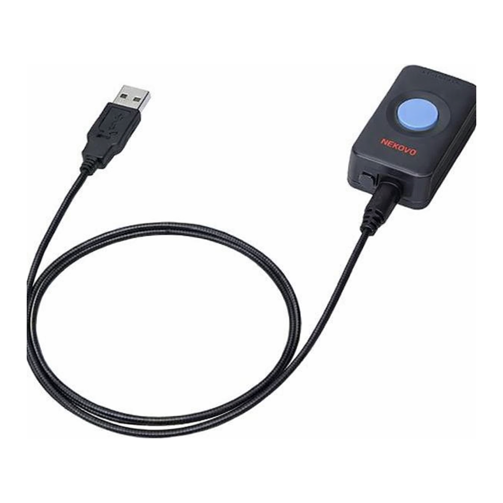 AS ONE USB Input Tool, USB 인풋툴