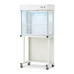 AS ONE Compact Clean Bench