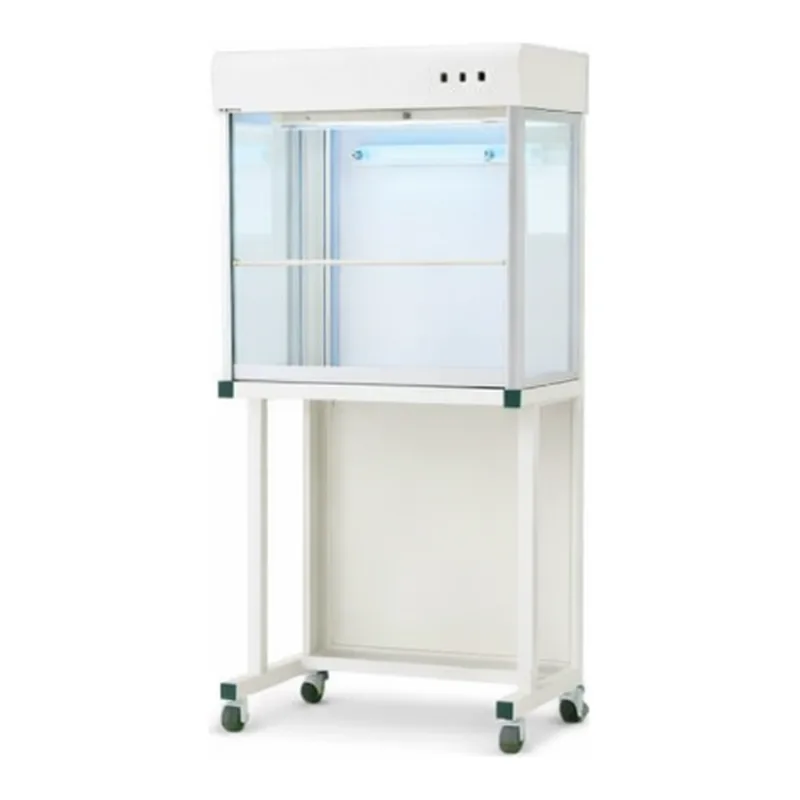 AS ONE Compact Clean Bench
