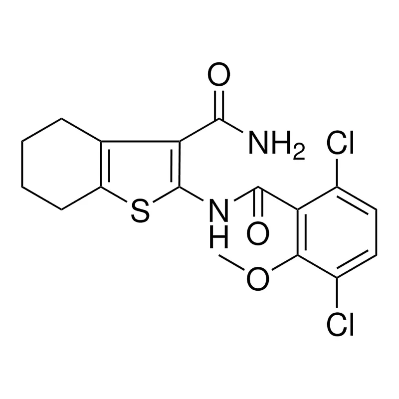 Merck RCL R51,055-6 - 10MG