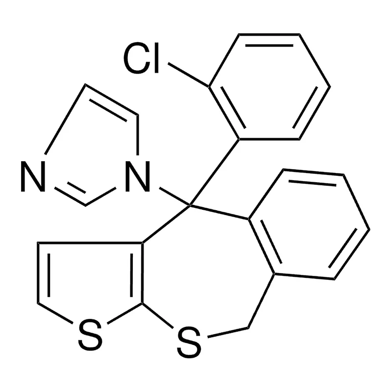 Merck 1-(4-(2-CHLOROPHENYL)-4,9-DIHYDR-