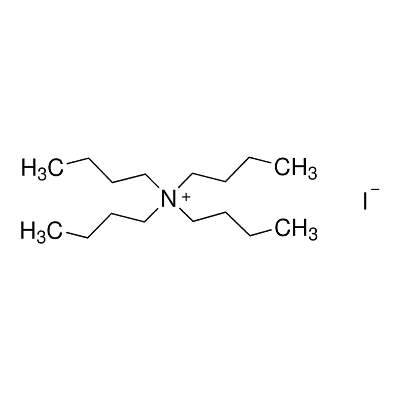 Merck Tetrabutylammonium iodide