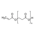 Merck 2-CARBOXYETHYL ACRYLATE OLIGOMERS, N=0-&