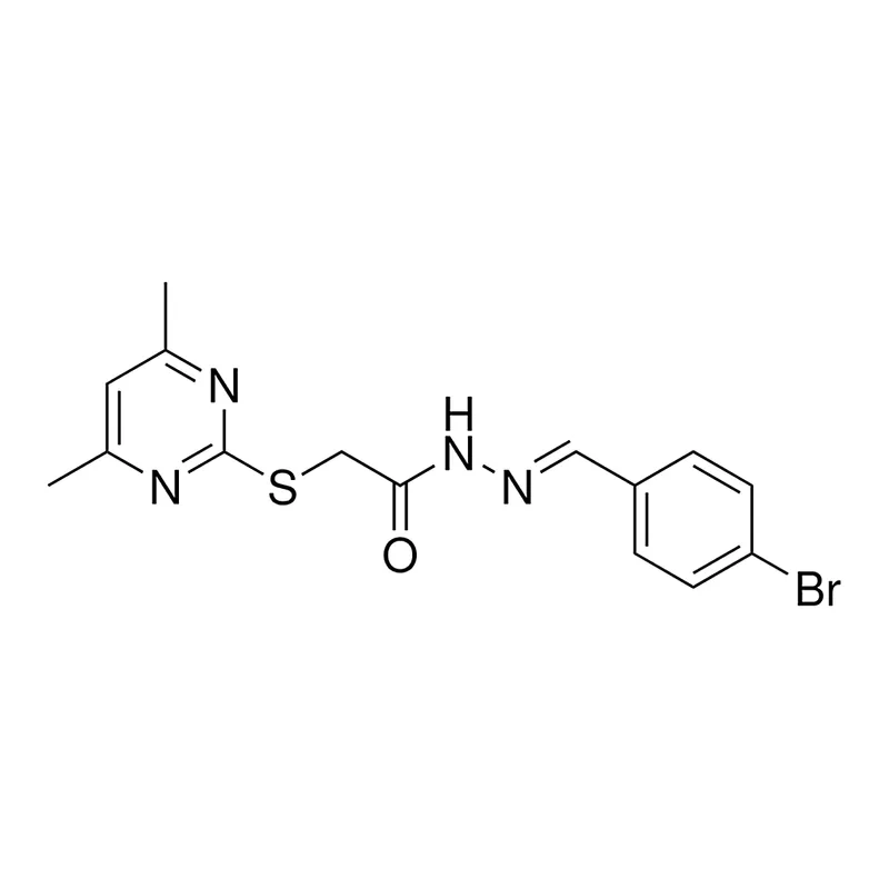 Merck 2-(4,6-DIMETHYL-PYRIMIDIN-2-YL - 50 MG&