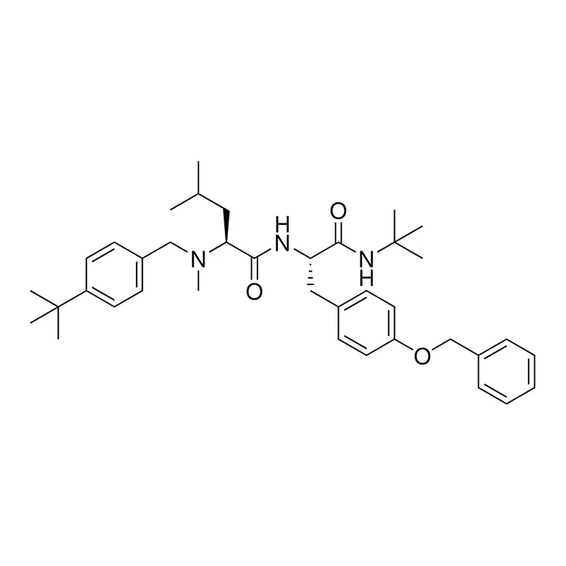 Merck PD 173212