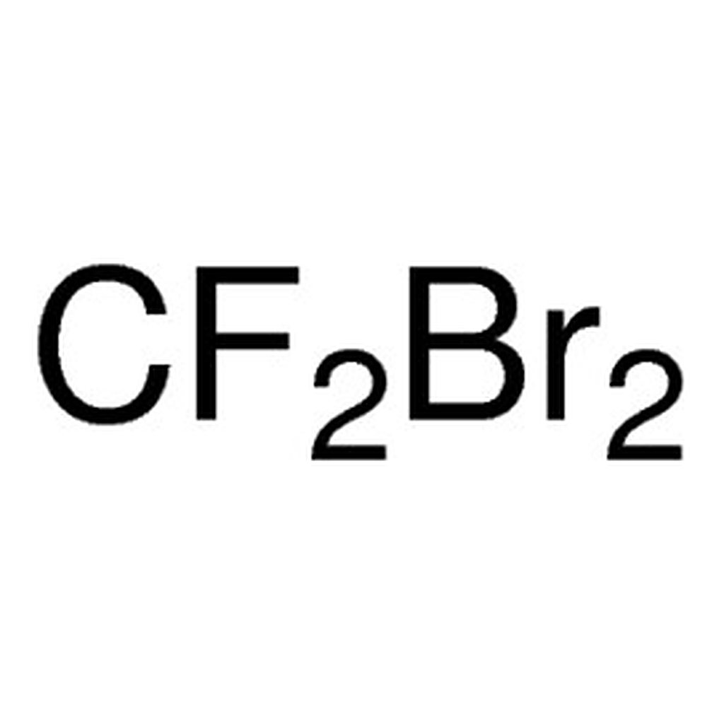 Merck DIBROMODIFLUOROMETHANE, >=95.0%