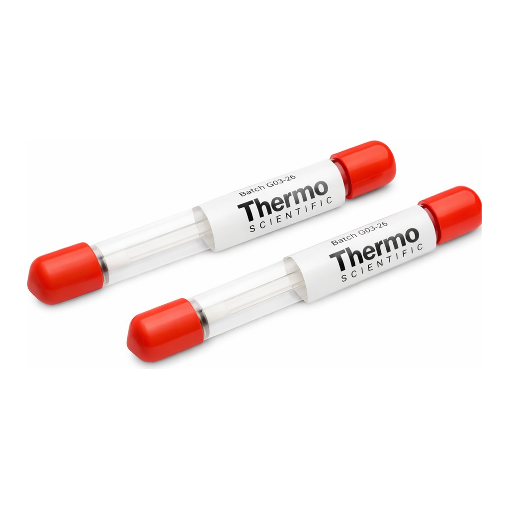 Thermo Fisher Scientific Replacement Needles for GC Syringes