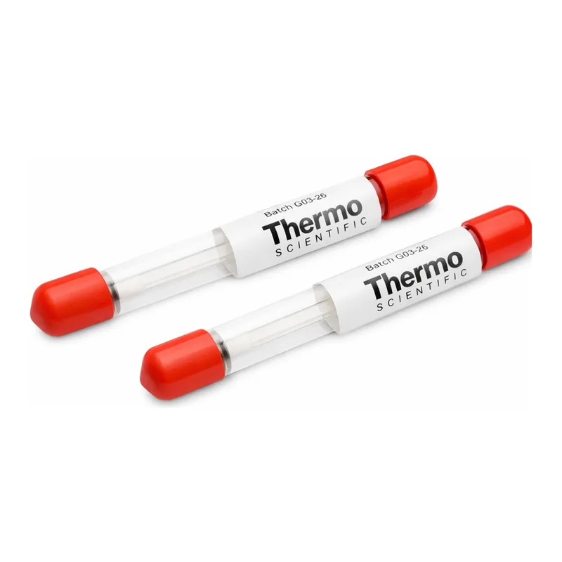 Thermo Fisher Scientific Replacement Needles for GC Syringes