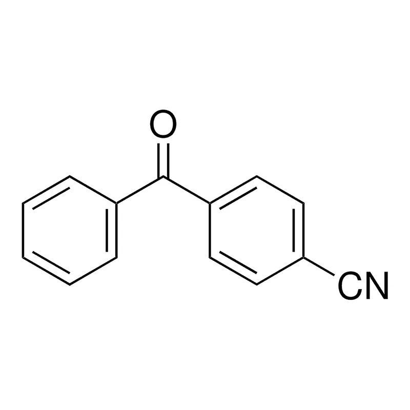 Merck 4-Cyanobenzophenone