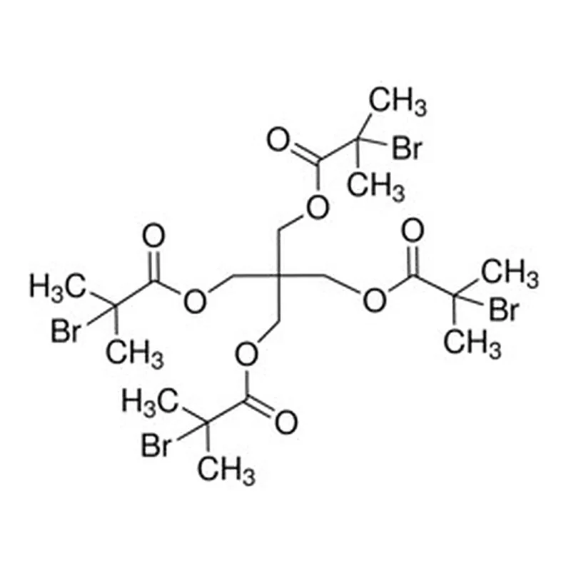Merck PENTAERYTHRITOL TETRAKIS(2-BROMOISOBUTY&