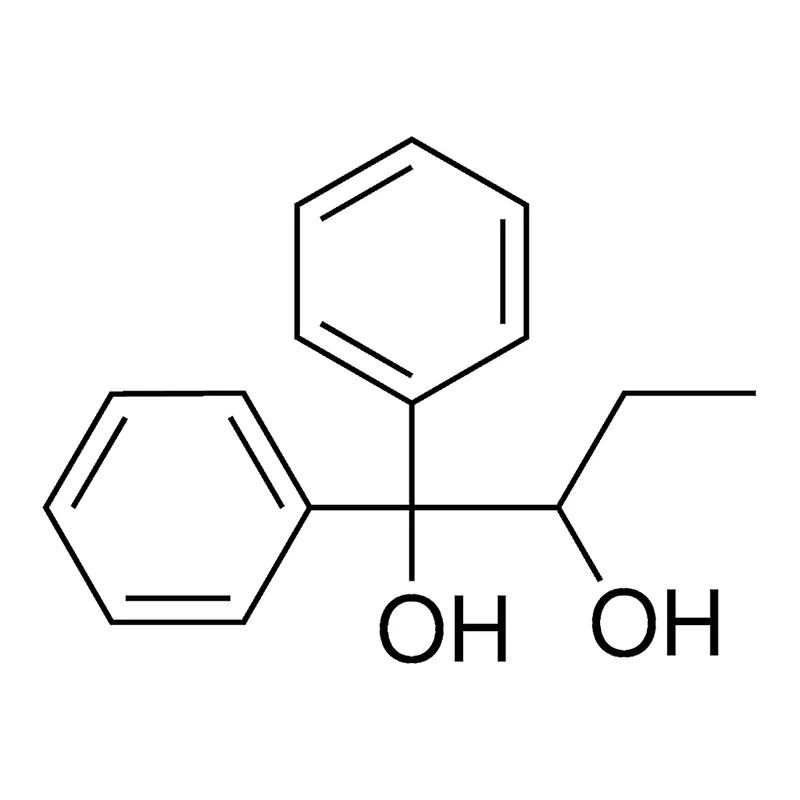 Merck 1,1-DIPHENYL-BUTANE-1,2-DIOL - 10 MG