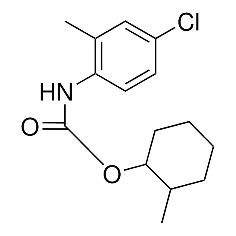 Merck 2-METHYLCYCLOHEXYL N-(4-CHLORO--
