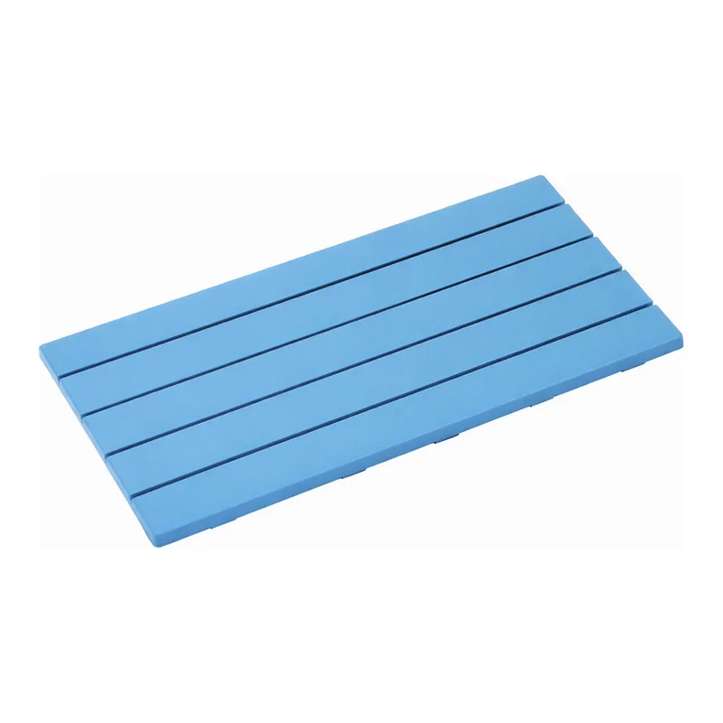 AS ONE Duckboard, 발판