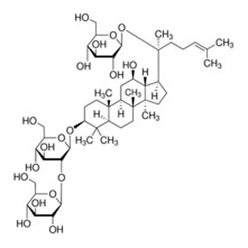 Merck GINSENOSIDE RD